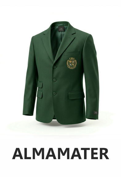ALMAMATER