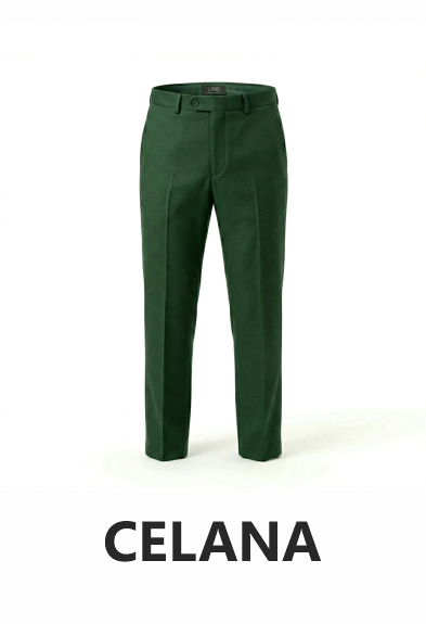 CELANA