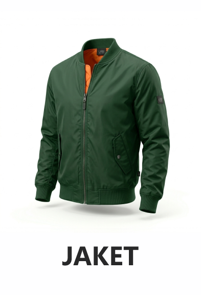 JAKET