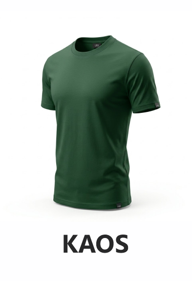 KAOS